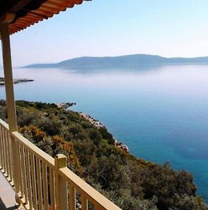 Odyssia Near The Seaside Apartamento Agios Petros  Exterior photo