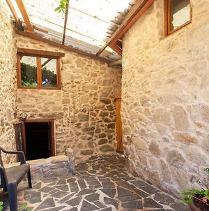 Traditional Apartment In Ribeira Sacra With Garden Castillon  Exterior photo