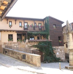 La Picota Hotel Valverde de la Vera Exterior photo