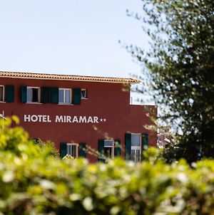 Hotel Miramar Cap-d'Ail Exterior photo