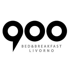 900 Bed and Breakfast Livorno Exterior photo