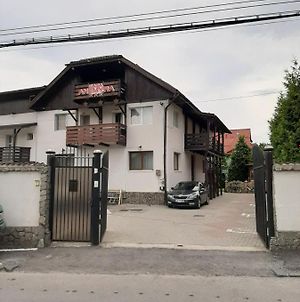 Casa Anemyra Hotel Braşov Exterior photo