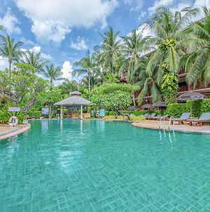 Kata Palm Resort And Spa Exterior photo