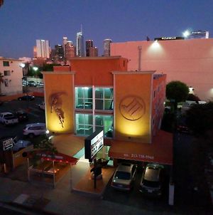 Staples Center Inn Los Ángeles Exterior photo