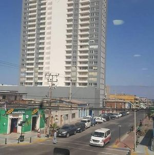 Edificio Bulnes - Cavancha Apartamento Iquique Exterior photo