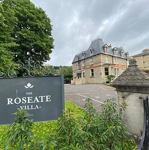 The Roseate Villa Bath Exterior photo