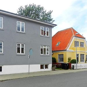 Spacious Apartment In Skagen Denmark With Parking Exterior photo