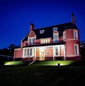 Glentower Lower Observatory Bed and Breakfast Fort William Exterior photo