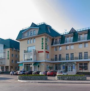 Hotel Igman Gorno-Altaisk Exterior photo