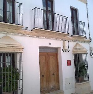 Apartamentos La Ermita Ronda Exterior photo