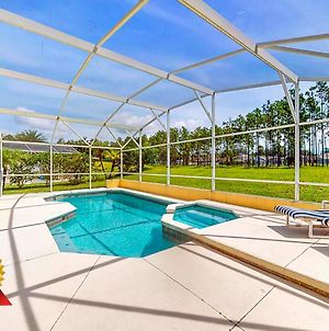 Lake Or Conservation View Vacation Homes Orlando Exterior photo