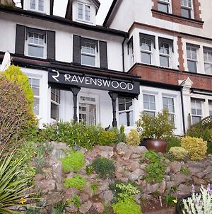 The Ravenswood B&B Torquay Exterior photo