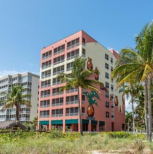 Casa Playa Resort Fort Myers Beach Exterior photo