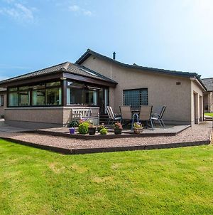 Woodside Of Glasslaw Guest House Stonehaven Exterior photo