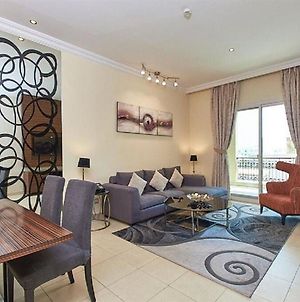One To One Clover Hotel & Suites Ras al-Khaimah Exterior photo
