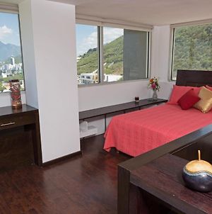 Privacidad y comodidad con estilo! Ubicación céntrica con gran accesibilidad Apartamento Monterrey Exterior photo