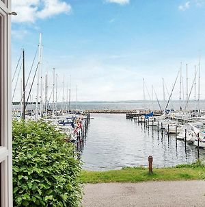 Cozy Cottage In Ebeltoft Jutland With Harbour View Exterior photo