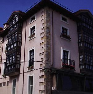 Apartamentos Ebro Reinosa Exterior photo