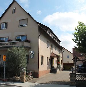 Gasthaus Zur Sonne Hotel Friburgo de Brisgovia Exterior photo