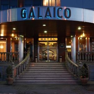Hotel Galaico Collado Villalba Exterior photo
