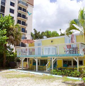 Sandy Beach Hotel Fort Myers Beach Exterior photo