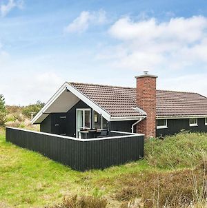 Quaint Holiday Home In Bl Vand Near Sea Blåvand Exterior photo