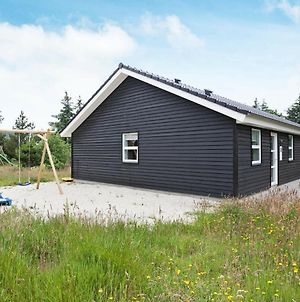 Quaint Holiday Home In Bl Vand For Near Sea Blåvand Exterior photo