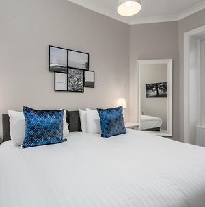 Seaforth Suite - Donnini Apartments Ayr Exterior photo