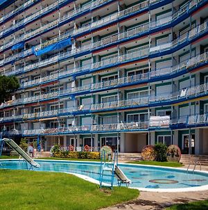 Scenic Apartment In Canet Del Mar With Swimming Pool Canyet de Mar Exterior photo