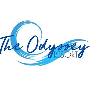 The Odyssey Resort Útila Exterior photo