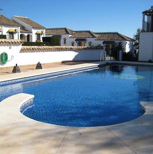 3 Bedrooms House With Shared Pool And Wifi At Hornachuelos Exterior photo