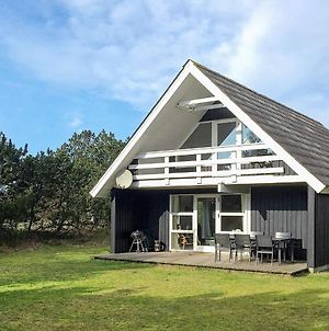 Peaceful Holiday Home In Bl Vand Near Sea Blåvand Exterior photo