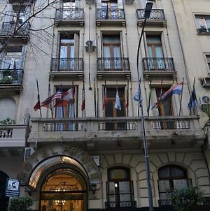 Prince Hotel Ciudad Autónoma de Ciudad Autónoma de Buenos Aires Exterior photo