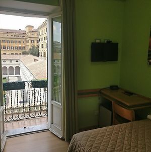 Pavia Hotel Roma Exterior photo