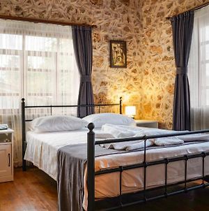 La Casa Carina Bed and Breakfast Antalya Exterior photo