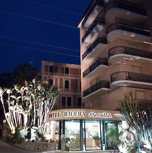 Bobby Executive Hotel San Remo Exterior photo