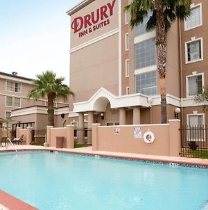 Drury Inn & Suites Mcallen McAllen Exterior photo