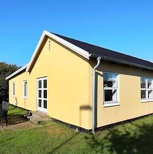 8 Person Holiday Home In Skagen Exterior photo