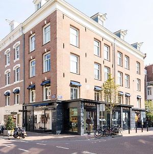 Amsterhome Hotel Ámsterdam Exterior photo