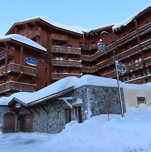 Balcons Appartements Val Thorens Immobilier Exterior photo