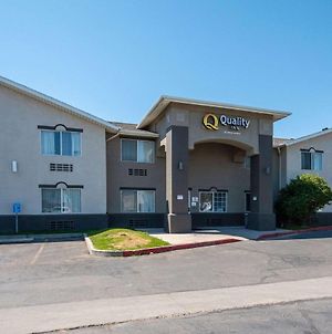 Quality Inn Midvale - Salt Lake City South Exterior photo