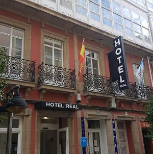 Hotel Real Ferrol Exterior photo
