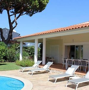 Villa Quadradinhos 46Q Located Close To The Tennis Courts And Just 100M From The Famous Restaurant Vale do Lobo Exterior photo