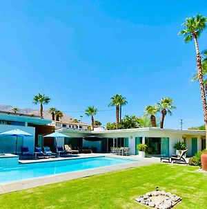 Villa Annika - Beautiful Villa With Large Pool And Spa Palm Springs Exterior photo