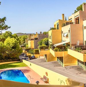 3 Bedrooms House At Tarragona 500 M Away From The Beach With Shared Pool Enclosed Garden And Wifi Exterior photo
