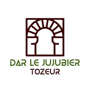 Dar Jujubier Hotel Gobernación de Gobernación de Tozeur Exterior photo