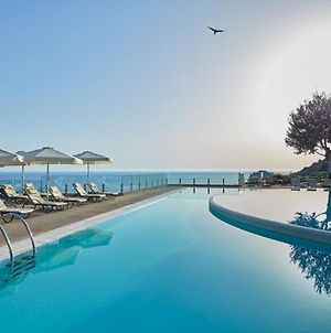 Atlantica Grand Mediterraneo Resort - Adults Only Corfú Exterior photo