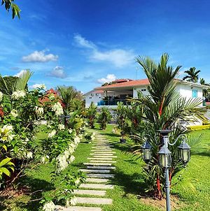 Hotel Playa Maui Guamal  Exterior photo