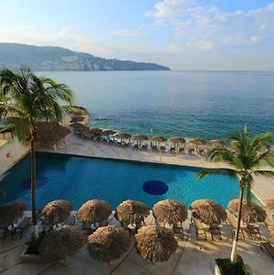 Torres Gemelas  Hotel Acapulco Exterior photo