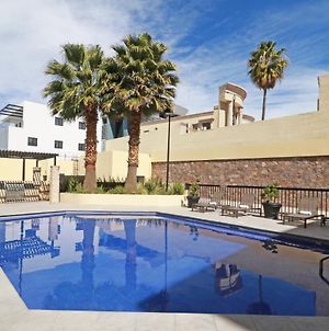 Hampton Inn By Hilton Chihuahua City Exterior photo